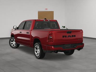2025 Ram 1500 Crew Cab 4x4 Pickup for sale #J04139 - photo 2