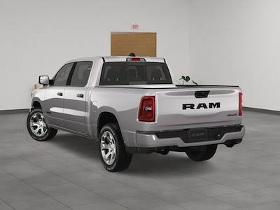 2025 Ram 1500 Crew Cab 4x4 Pickup for sale #J04140 - photo 2