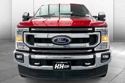 2021 Ford F-250 Crew Cab 4x4 Pickup for sale #J04140F - photo 2