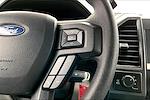 2021 Ford F-250 Crew Cab 4x4 Pickup for sale #J04140F - photo 20