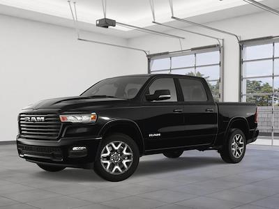 2025 Ram 1500 Crew Cab 4x4 Pickup for sale #J04143 - photo 1