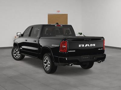 2025 Ram 1500 Crew Cab 4x4 Pickup for sale #J04143 - photo 2