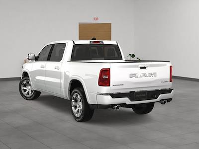 2025 Ram 1500 Crew Cab 4x4 Pickup for sale #J04146 - photo 2