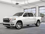 2025 Ram 1500 Crew Cab 4x4 Pickup for sale #J04146 - photo 1