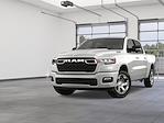 2025 Ram 1500 Crew Cab 4x4 Pickup for sale #J04146 - photo 3