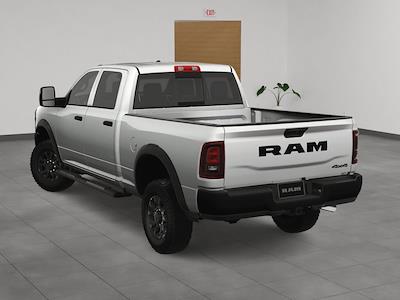 2025 Ram 2500 Crew Cab 4x4 Pickup for sale #J04147 - photo 2