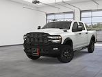 New 2025 Ram 2500 Tradesman Crew Cab 4x4 Pickup for sale #J04147 - photo 3