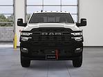 New 2025 Ram 2500 Tradesman Crew Cab 4x4 Pickup for sale #J04147 - photo 9