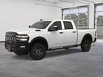 New 2025 Ram 2500 Tradesman Crew Cab 4x4 Pickup for sale #J04147 - photo 1