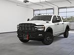 New 2025 Ram 2500 Tradesman Crew Cab 4x4 Pickup for sale #J04147 - photo 3
