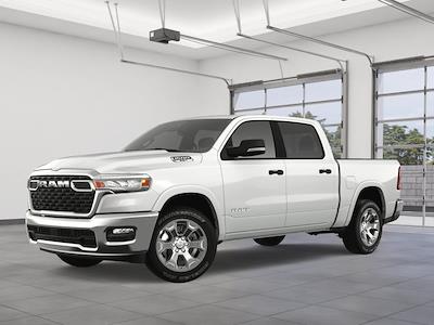 2025 Ram 1500 Crew Cab 4x4 Pickup for sale #J04149 - photo 1