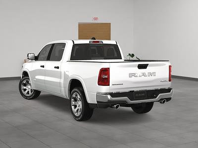 2025 Ram 1500 Crew Cab 4x4 Pickup for sale #J04149 - photo 2