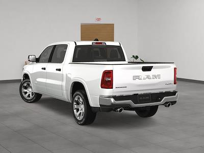 New 2025 Ram 1500 Big Horn Crew Cab 4x4 Pickup for sale #J04149 - photo 2