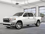 2025 Ram 1500 Crew Cab 4x4 Pickup for sale #J04149 - photo 1