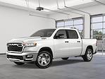 New 2025 Ram 1500 Big Horn Crew Cab 4x4 Pickup for sale #J04149 - photo 1