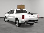 New 2025 Ram 1500 Big Horn Crew Cab 4x4 Pickup for sale #J04149 - photo 2