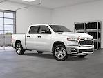 New 2025 Ram 1500 Big Horn Crew Cab 4x4 Pickup for sale #J04149 - photo 6