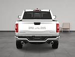 New 2025 Ram 1500 Big Horn Crew Cab 4x4 Pickup for sale #J04149 - photo 8