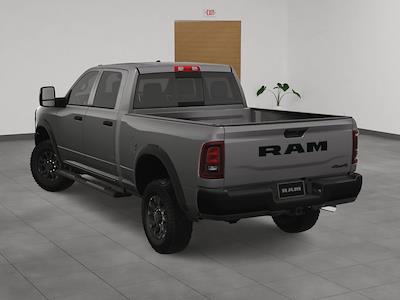 2025 Ram 2500 Crew Cab 4x4 Pickup for sale #J04150 - photo 2