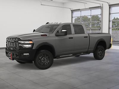 New 2025 Ram 2500 Tradesman Crew Cab 4x4 Pickup for sale #J04150 - photo 1