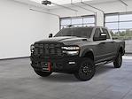 New 2025 Ram 2500 Tradesman Crew Cab 4x4 Pickup for sale #J04150 - photo 3