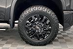 2025 Chevrolet Silverado 2500 Crew Cab 4x4 Pickup for sale #J04161A - photo 7
