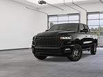 2025 Ram 1500 Crew Cab 4x4 Pickup for sale #J04164 - photo 3