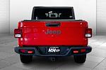 2022 Jeep Gladiator Crew Cab 4x4 Pickup for sale #J04169C - photo 4