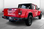 2022 Jeep Gladiator Crew Cab 4x4 Pickup for sale #J04169C - photo 9
