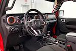 2022 Jeep Gladiator Crew Cab 4x4 Pickup for sale #J04169C - photo 11