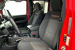 2022 Jeep Gladiator Crew Cab 4x4 Pickup for sale #J04169C - photo 14