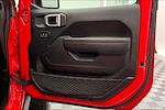 2022 Jeep Gladiator Crew Cab 4x4 Pickup for sale #J04169C - photo 22