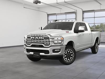 2025 Ram 2500 Mega Cab 4x4 Pickup for sale #J04178 - photo 1