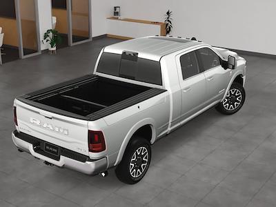 2025 Ram 2500 Mega Cab 4x4 Pickup for sale #J04178 - photo 2