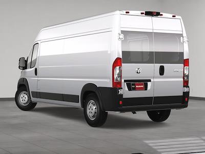 New 2025 Ram ProMaster 2500 Tradesman Passenger Van for sale #J04198 - photo 2