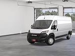 New 2025 Ram ProMaster 2500 Tradesman Passenger Van for sale #J04198 - photo 3