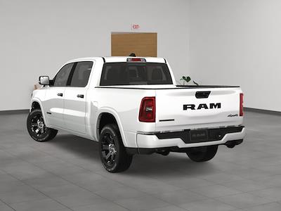 2025 Ram 1500 Crew Cab 4x4 Pickup for sale #J04202 - photo 2