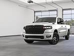 New 2025 Ram 1500 Big Horn Crew Cab 4x4 Pickup for sale #J04202 - photo 3
