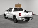 New 2025 Ram 1500 Big Horn Crew Cab 4x4 Pickup for sale #J04202 - photo 2