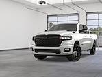 New 2025 Ram 1500 Big Horn Crew Cab 4x4 Pickup for sale #J04202 - photo 2