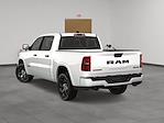 New 2025 Ram 1500 Big Horn Crew Cab 4x4 Pickup for sale #J04202 - photo 4
