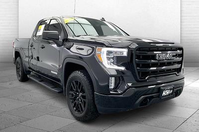 2022 GMC Sierra 1500 Double Cab 4x4 Pickup for sale #J04205A - photo 1