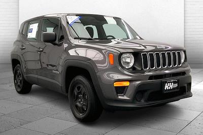 2020 Jeep Renegade AWD SUV for sale #J04215C - photo 1
