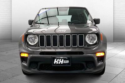 2020 Jeep Renegade AWD SUV for sale #J04215C - photo 2