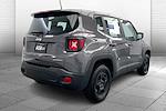 2020 Jeep Renegade AWD SUV for sale #J04215C - photo 9
