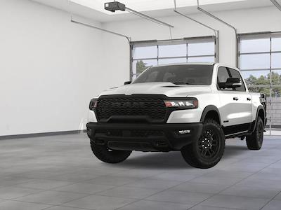 2025 Ram 1500 Crew Cab 4x4 Pickup for sale #J04226 - photo 2