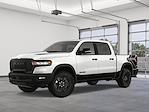 2025 Ram 1500 Crew Cab 4x4 Pickup for sale #J04226 - photo 1