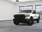 2025 Ram 1500 Crew Cab 4x4 Pickup for sale #J04226 - photo 3