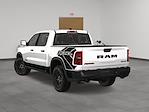 2025 Ram 1500 Crew Cab 4x4 Pickup for sale #J04226 - photo 2
