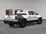 2025 Ram 1500 Crew Cab 4x4 Pickup for sale #J04226 - photo 5